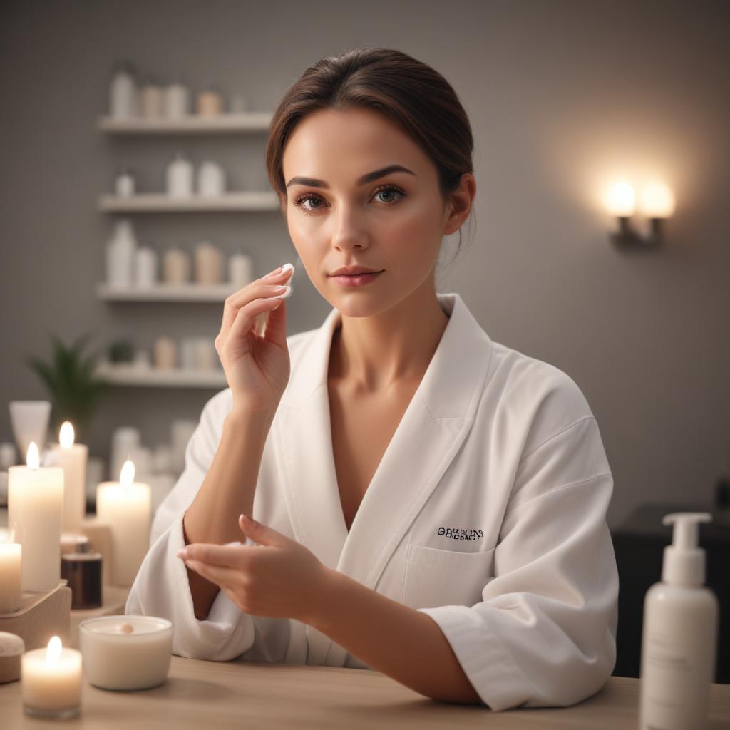 Косметология: подходы к уходу за кожей и сохранению её здоровья