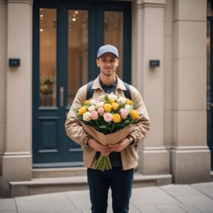 Доставка цветов и букетов: обзор услуг и условий