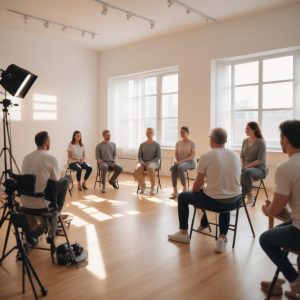 Телесно ориентированная терапия: обучение и повышение квалификации в области телесной психотерапии доступно всем