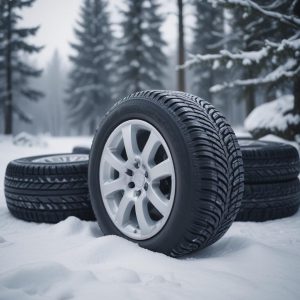 зимние шины ханкук