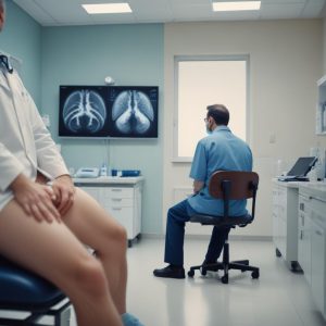 Клиника урологии и андрологии доктора Ониса: основные направления диагностики и лечения