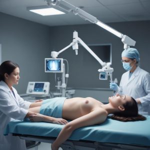 Рентгеноскопия желудка: что за процедура и как проходит подготовка к обследованию