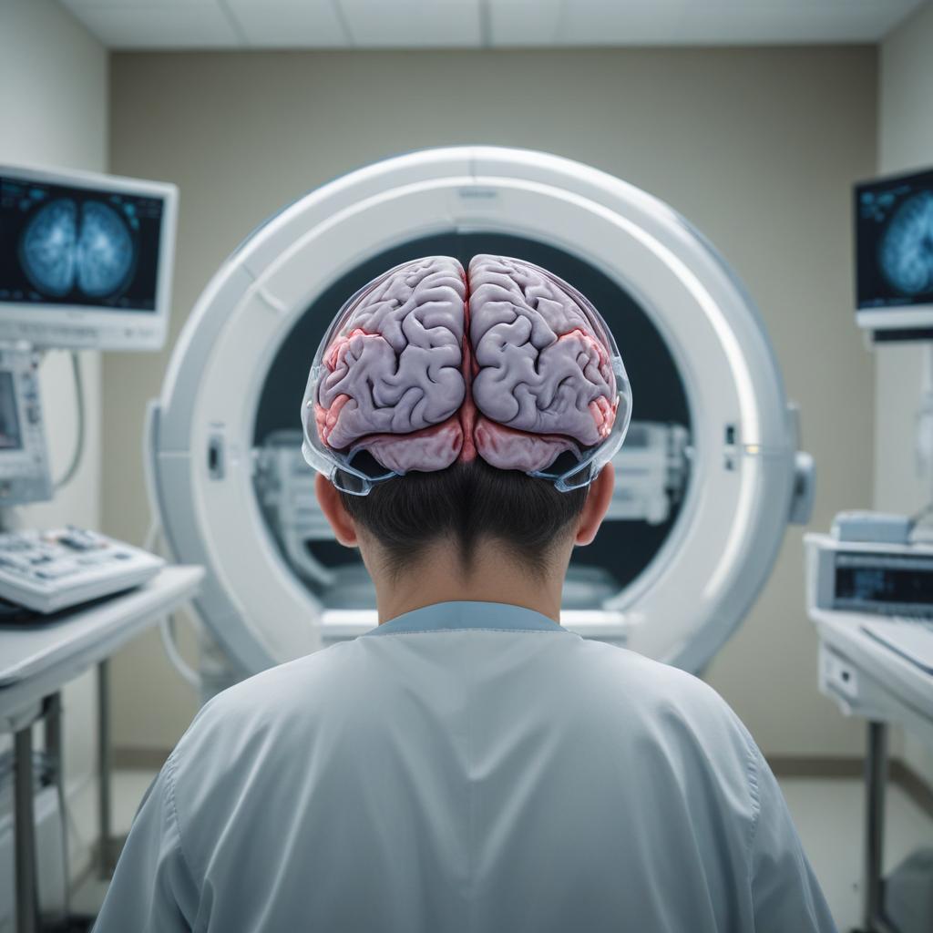 МРТ сосудов головного мозга: методика проведения, показания и возможные результаты исследования