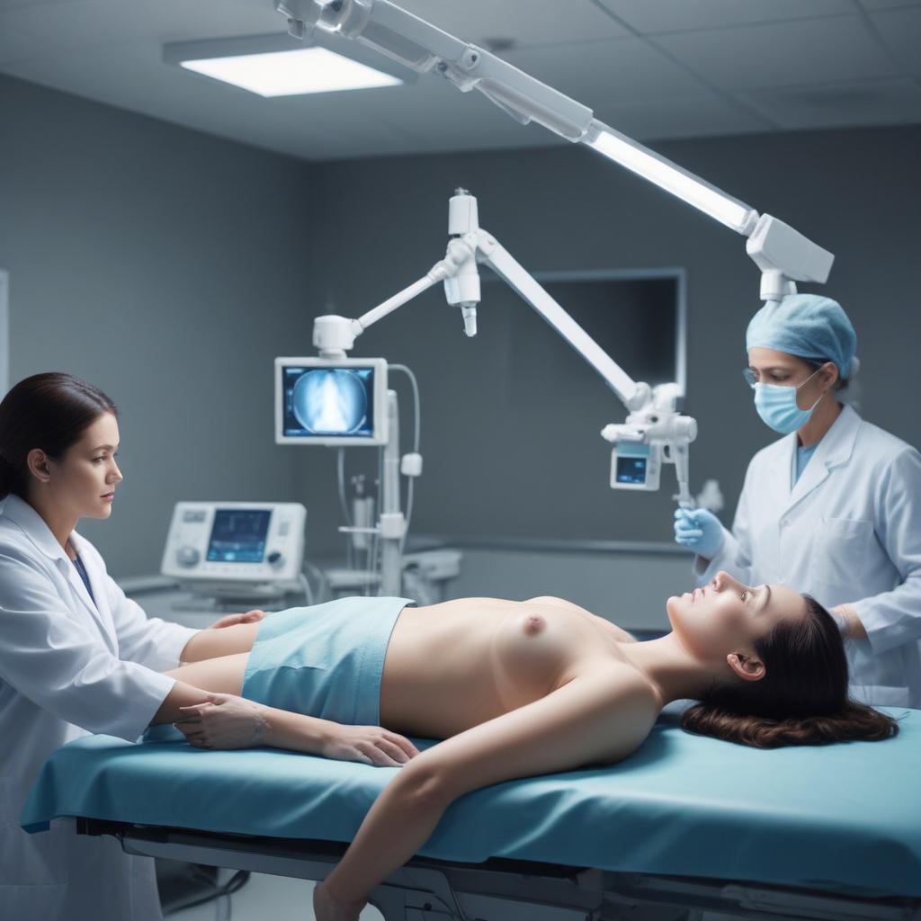 Рентгеноскопия желудка: что за процедура и как проходит подготовка к обследованию