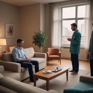 Выезд нарколога на дом: медицинские показания, порядок оказания и правовые вопросы