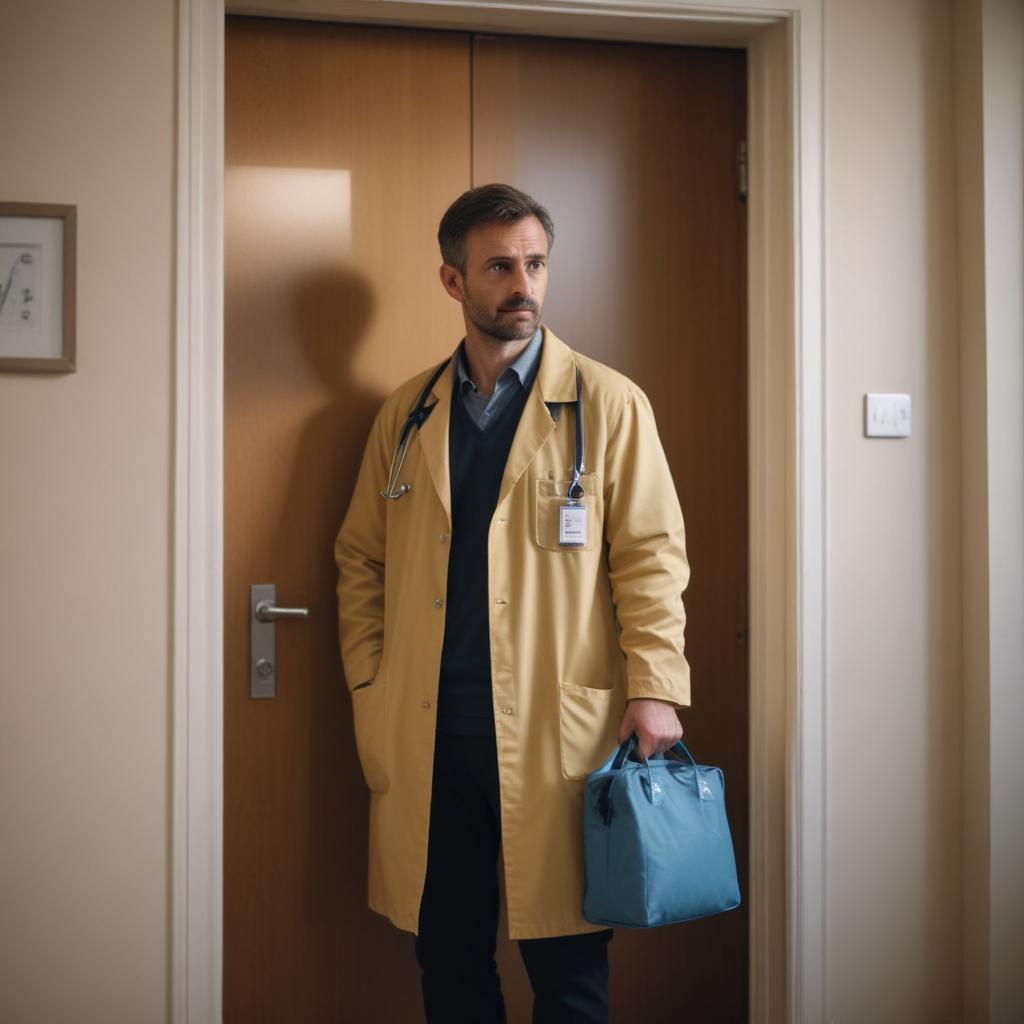 Выезд нарколога на дом: медицинские показания, порядок оказания и правовые вопросы - изображение 2