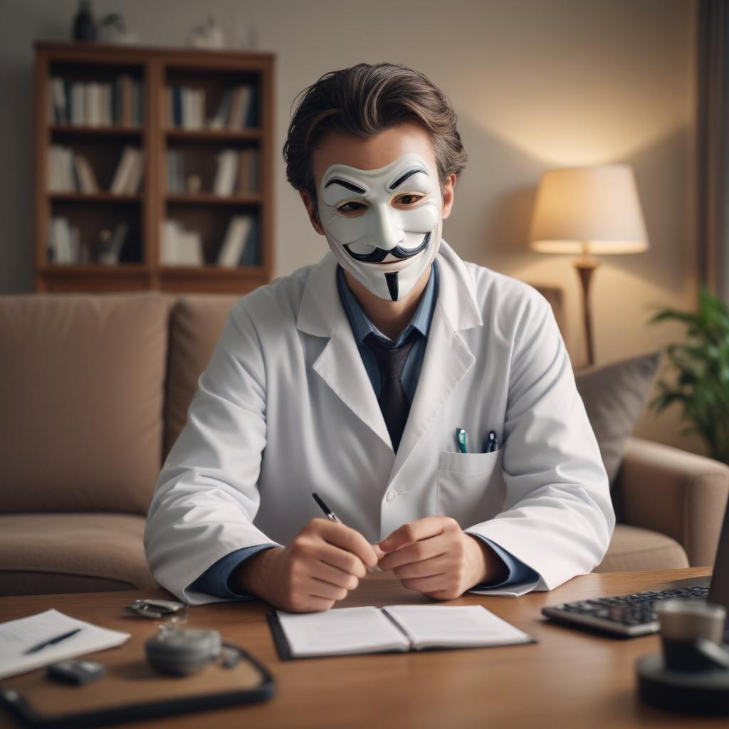 Анонимный вывод из запоя на дому: что включает процедура, противопоказания и ориентировочная стоимость услуг нарколога - изображение 2