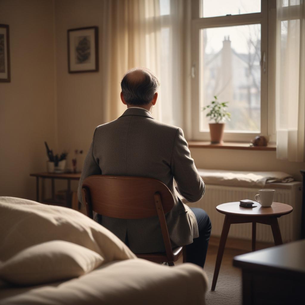 Психиатрическая помощь на дому с анонимным вызовом врача - изображение 2