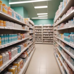 Промокоды на лекарства и товары для здоровья обзор доступных скидок и условий использования