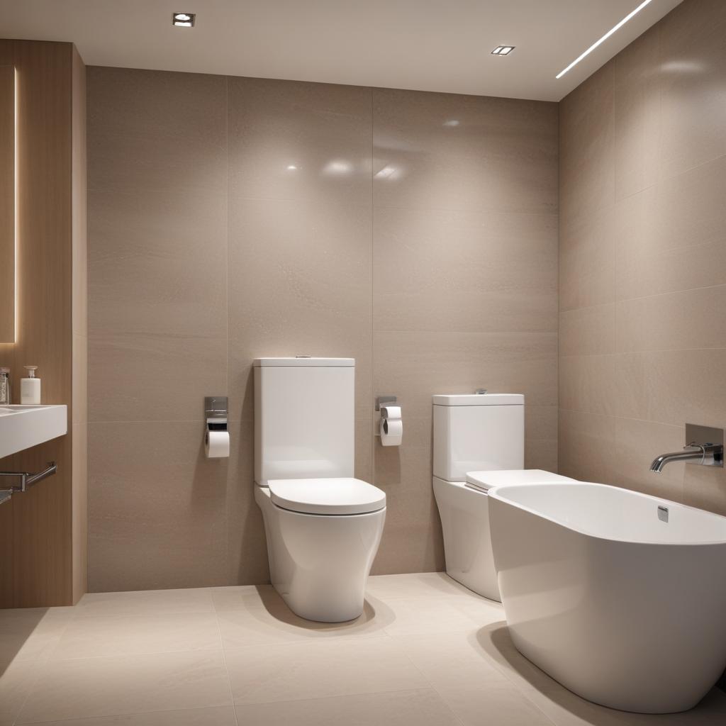 Унитазы: виды, технические характеристики и критерии выбора в онлайн-магазинах