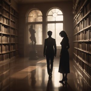 Alter Ego как концепция в психологии и литературе: происхождение, сущность и примеры использования