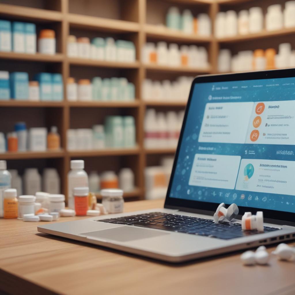 Правовые и безопасные аспекты оборота лекарственных средств через интернет