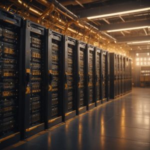 Майнинг после биткоина: есть ли будущее отрасли