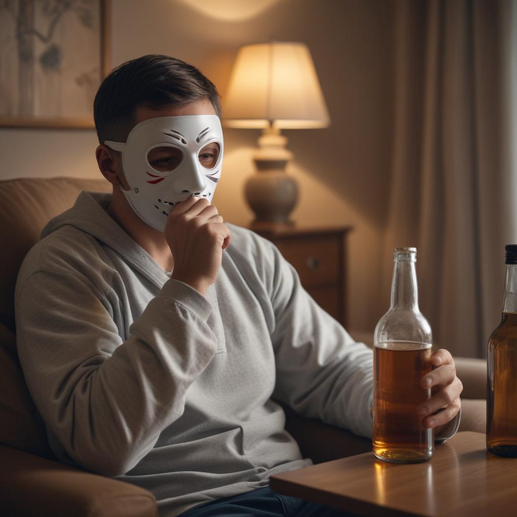 Анонимная медицинская помощь при выводе из запоя на дому: порядок оказания, показания и меры безопасности - изображение 2