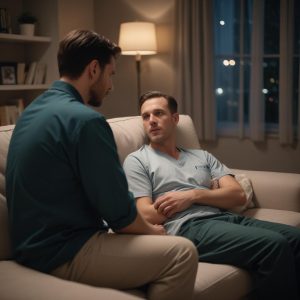 Круглосуточная помощь при выводе из запоя