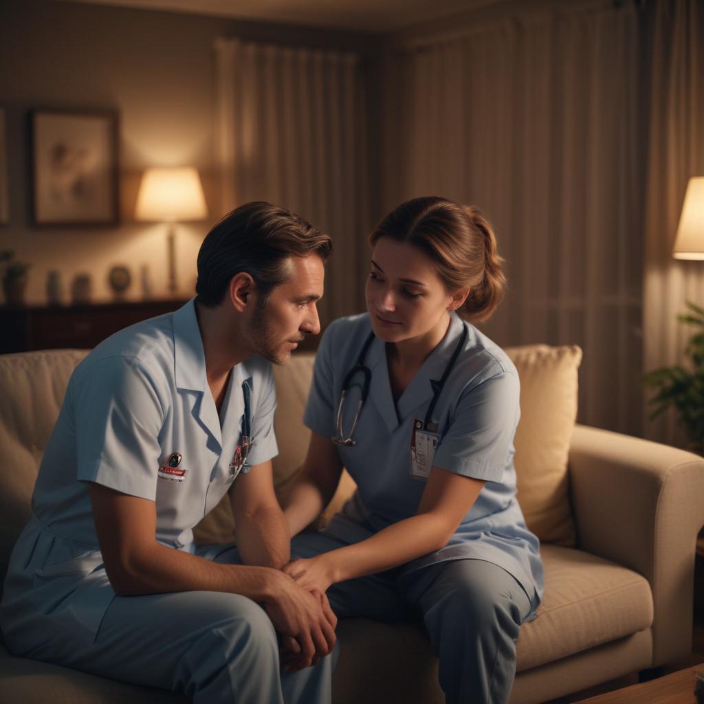 Круглосуточная помощь при выводе из запоя - изображение 2