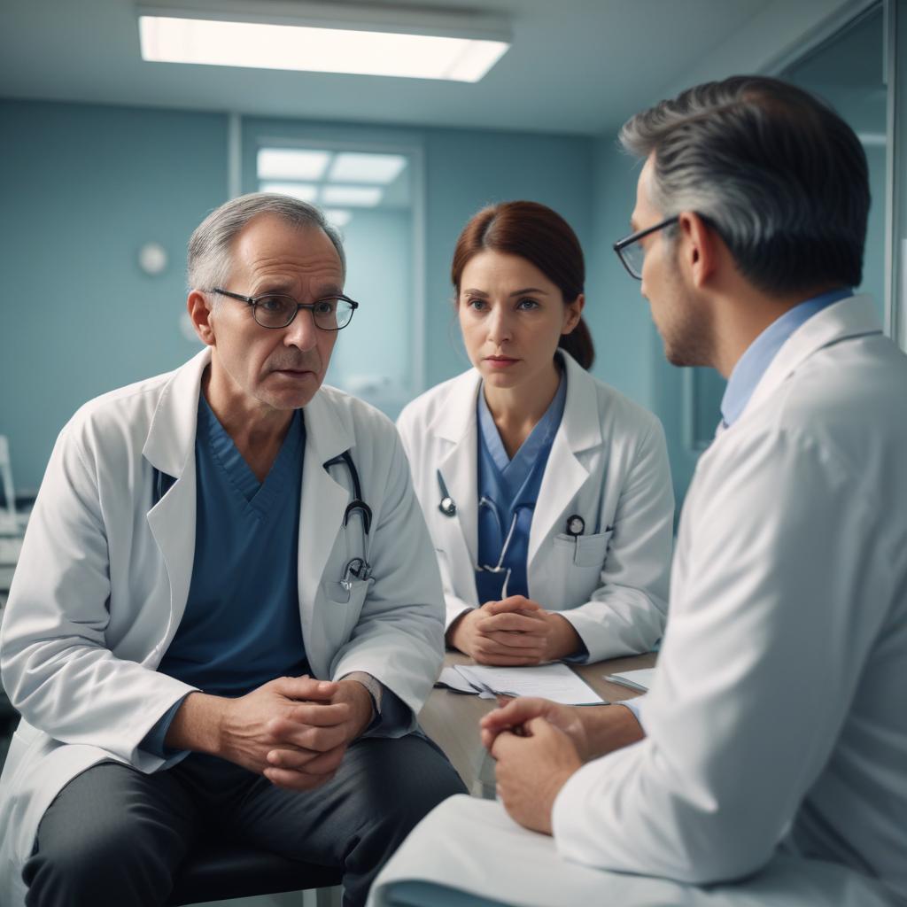 Гепатит B: симптомы, причины, стадии и лечение